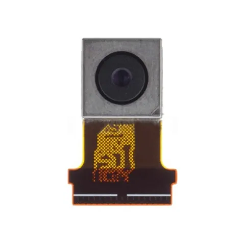 CAMARA TRASERA M G3