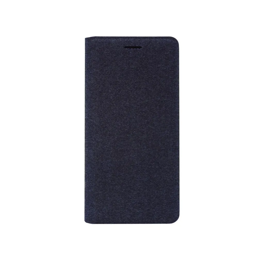 FLIP COVER MOD27E J2 PRIME AZUL
