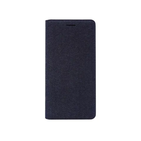 FLIP COVER MOD27E J4 PLUS 2018 AZUL