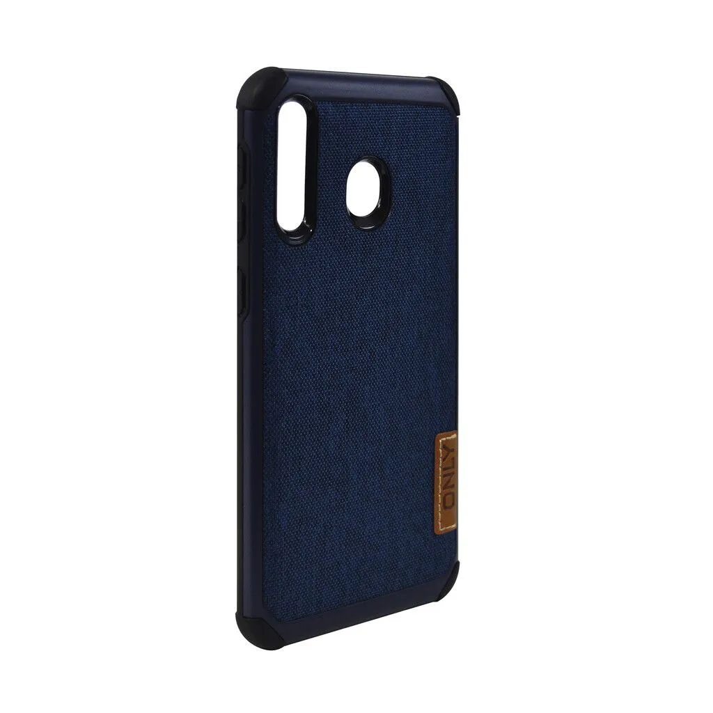 TPU JEAN MOD131E J7 PRIME AZUL JEAN