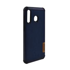TPU JEAN  MOD131E J7 PRIME AZUL JEAN