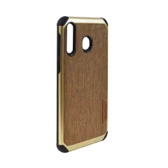 TPU JEAN  MOD131E J7 NEO MARRON