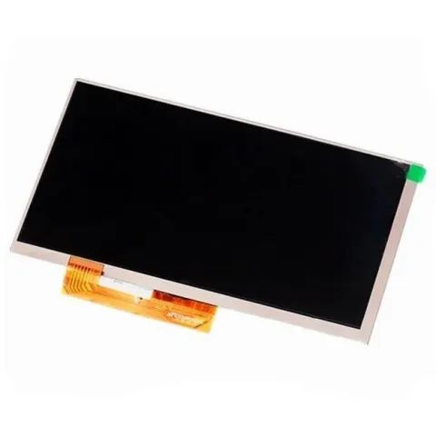 LCD 7 PULGADAS MULTILASER - 07I30PX