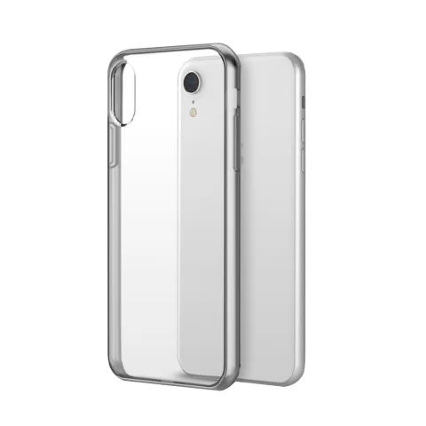 TPU TRANSPARENT MOD152 J6 2018