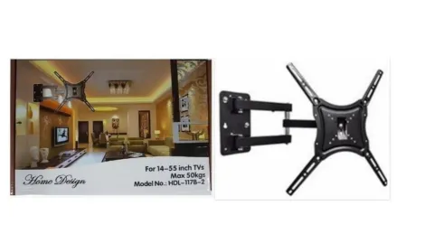 Soporte para TV/LCD 14-55'' - hdl-117B