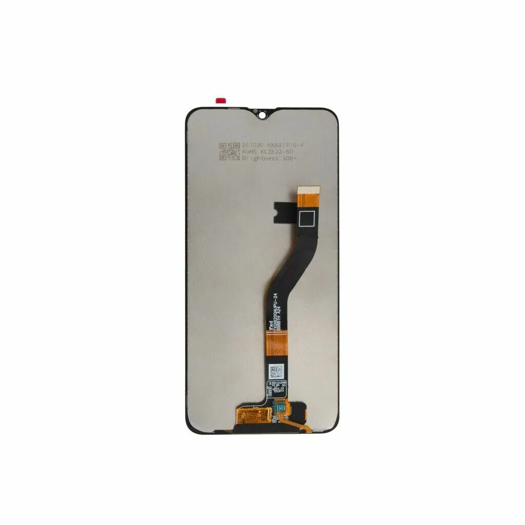 MODULO S A10S - A107 - ORIG NEGRO S/MARCO