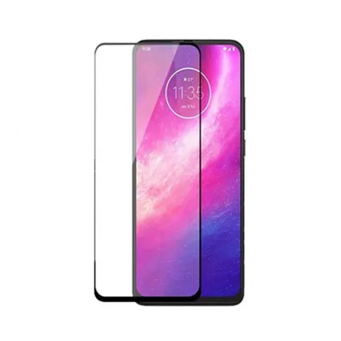 FILM GLASS VR MOTO ONE HIPER
