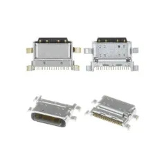 CONECTOR DE CARGA TIPO C XI NOTE 7