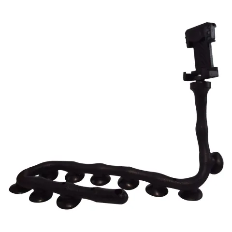 CAR HOLDER MOD 59 - GUSANO - NEGRO