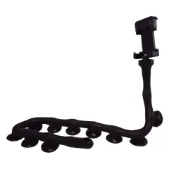 CAR HOLDER MOD 59 - GUSANO - NEGRO