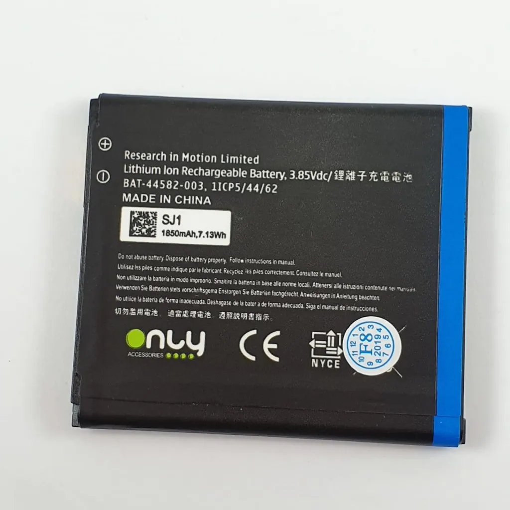 BATERIAS SAM J1 1400 MAH