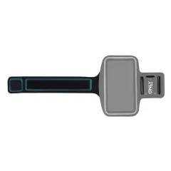 SPORTBELT  MOD 06 - BRAZALETE PORTA CEL 5,5'' - GRIS
