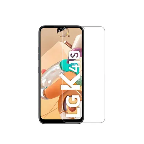 FILM GLASS VR LG K41S