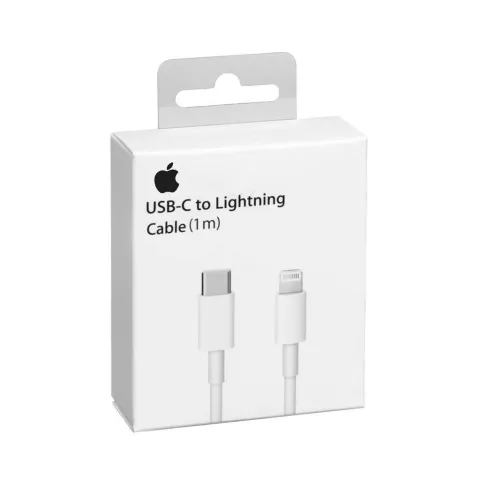 CABLE USB TIPO C A IPHONE 1 M