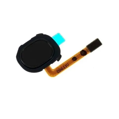 FLEX DE HOME C/ BOTON S A20 - A205 - NEGRO
