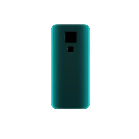 TAPA M G9 PLAY - XT2081 / XT2083 - VERDE