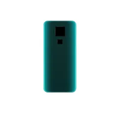 TAPA M G9 PLAY - XT2081 / XT2083 - VERDE
