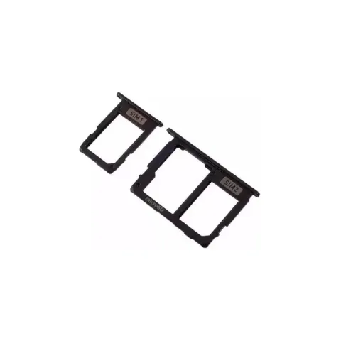 GAVETA PORTA SIM S J4 2018 - J400