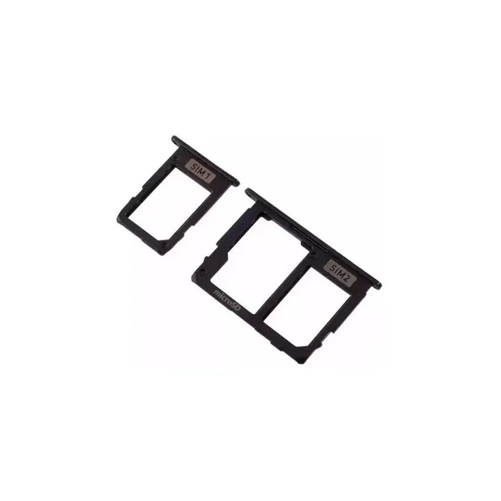 GAVETA PORTA SIM S J4 2018 - J400