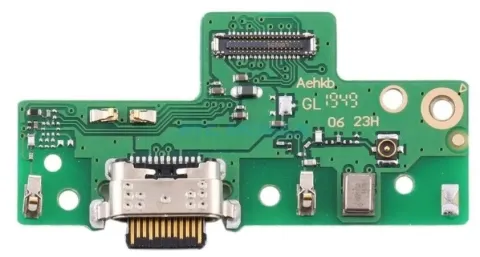 PLACA DE CARGA  M G8 - XT2045 - HC