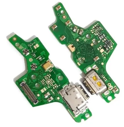 PLACA DE CARGA M G8 PLUS - XT2019 - HC