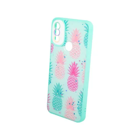 TPU FOND.PAS ANANA - SAM S22+ - ONLY