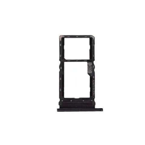 GAVETA PORTA SIM M G8 PLAY - XT2015 - NEGRO