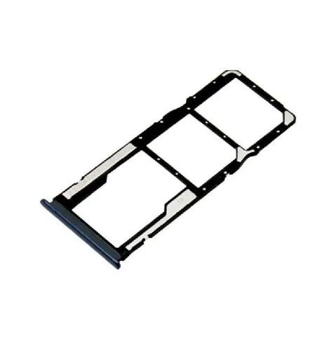 GAVETA PORTA SIM XI REDMI 9 - NEGRO -