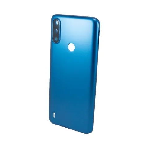 TAPA M E7 POWER - XT2095 - AZUL
