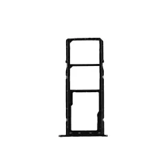 GAVETA PORTA SIM S A01 - A015 - NEGRO