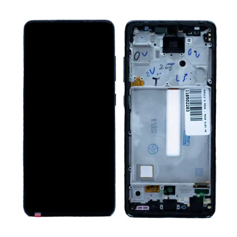 MODULO S A52S - A528 - ORIG NEGRO