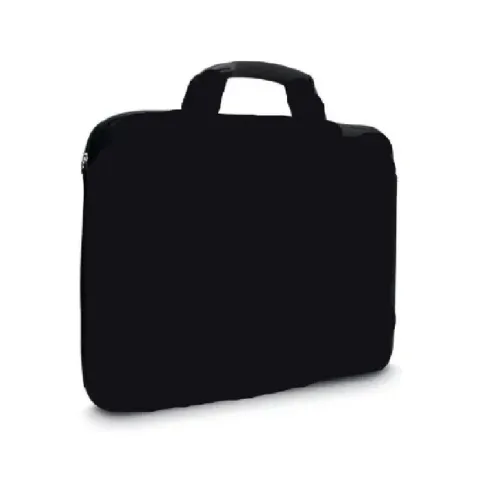 FUNDA NOTEBOOK 14 PULGADAS NEGRA