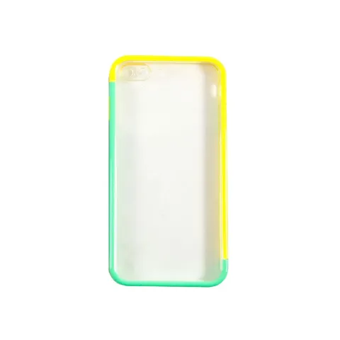 TPU MOD03 2 COL IP 13 - AMARILLO / VERDE - XAEA
