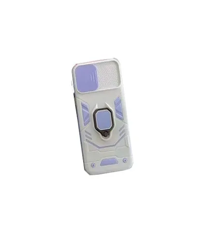 TPU MOD13 IP 13 MINI - LILA
