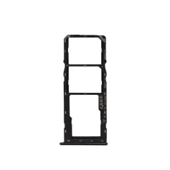 GAVETA PORTA SIM S A10S - A107 - NEGRO