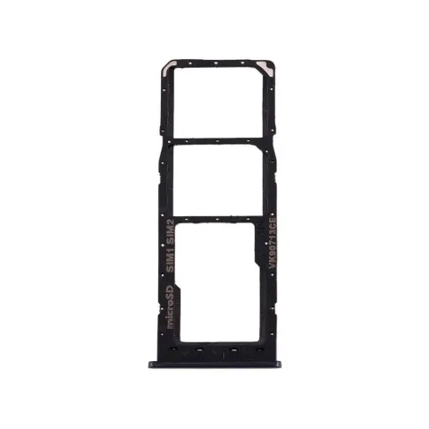 GAVETA PORTA SIM S A20S - A207 - NEGRO