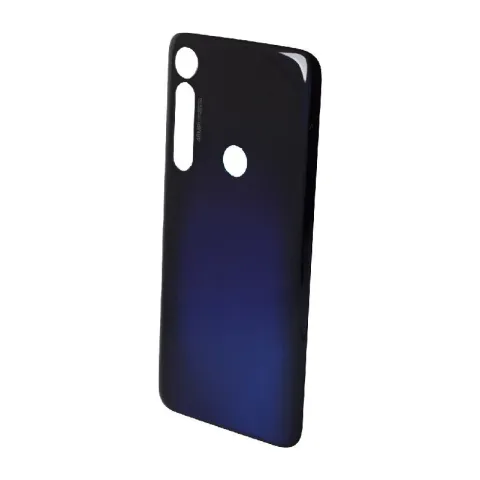 TAPA M G8 PLUS - XT2019 - AZUL