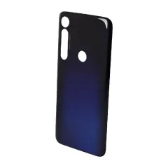 TAPA M G8 PLUS - XT2019 - AZUL