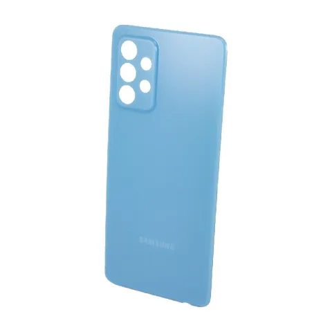 TAPA S A52 - A525 - AZUL