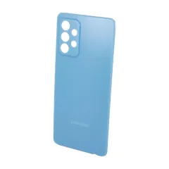 TAPA S A52 - A525 - AZUL
