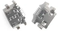 CONECTOR DE CARGA S A10S - A107 - ORIG