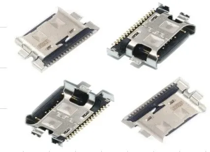 CONECTOR DE CARGA A03S - A037 - A02S - A025 - A11 - A115 - ORIG