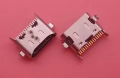 CONECTOR DE CARGA M E7I POWER - XT209 - E6 PLUS - XT2025 - E6 PLAY - XT2029 - E20 -XT2155 - E40 - XT2159 - E7 - XT2095 - CO