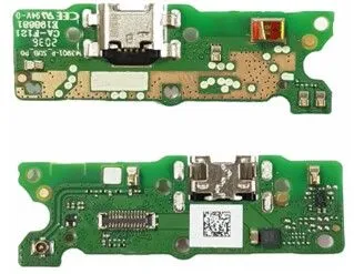 PLACA DE CARGA M E6 PLAY - XT2029 - HC