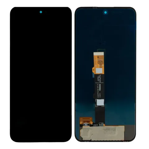 MODULO M G41 4G - XT2167-1 - ORIG NEGRO