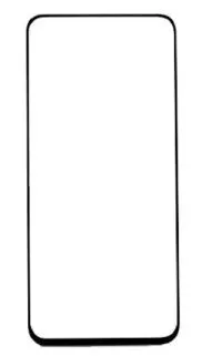 VIDRIOS GLASS S A02S - A025 - A03S - A037