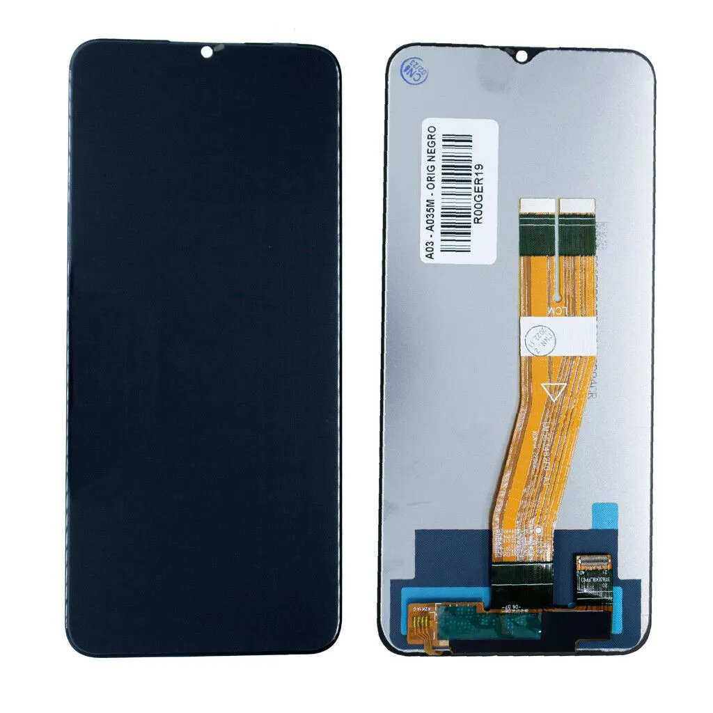 MODULO S A03 - A035M - ORIG NEGRO