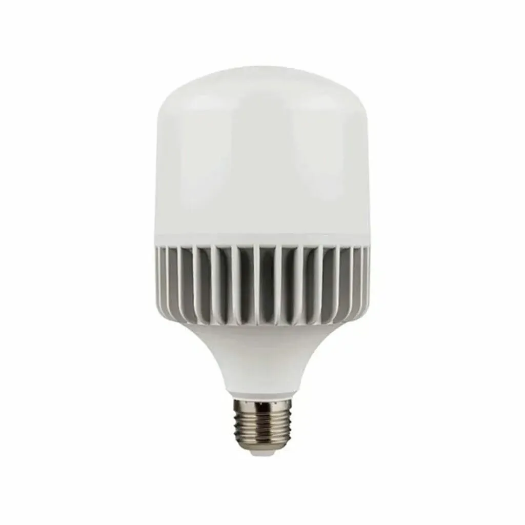 LÁMPARA GALPONERA -100W - E40