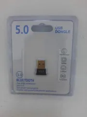 RECEPTOR BLUETOOTH USB 5.0