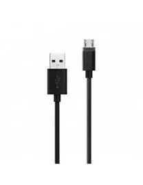 CABLE USB A V8 TURBO 1M